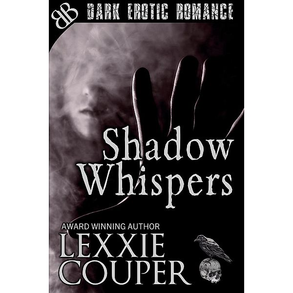 Shadow Whispers / Book Boutiques, Lexxie Couper