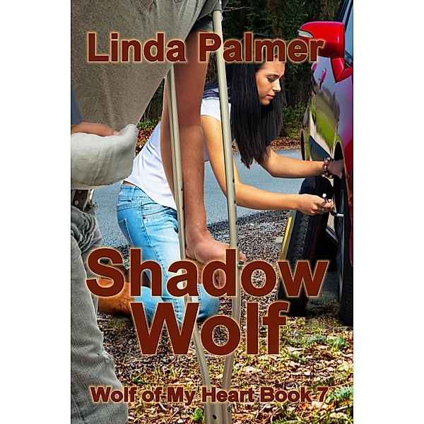 Shadow Wolf (Wolf of My Heart, #7) / Wolf of My Heart, Linda Palmer