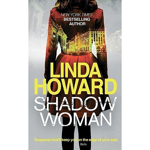 Shadow Woman, Linda Howard