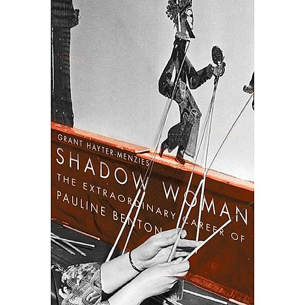 Shadow Woman, Grant Hayter-Menzies