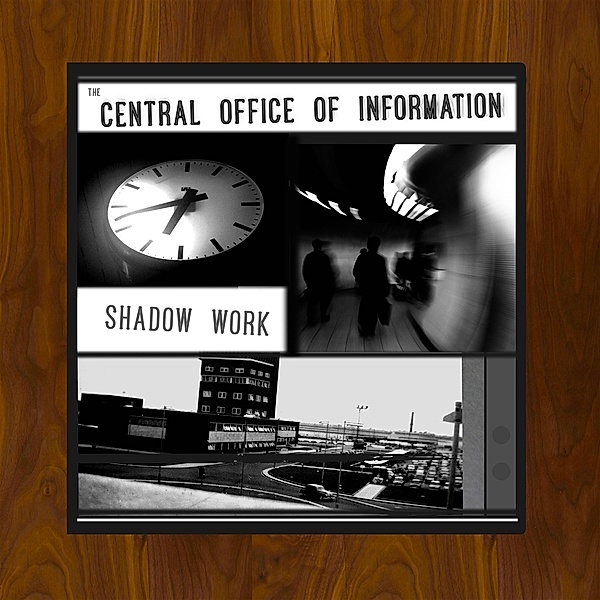 Shadow Work (Vinyl), The Central Office Of Information