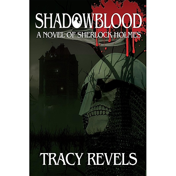Shadowblood / Andrews UK, Tracy Revels