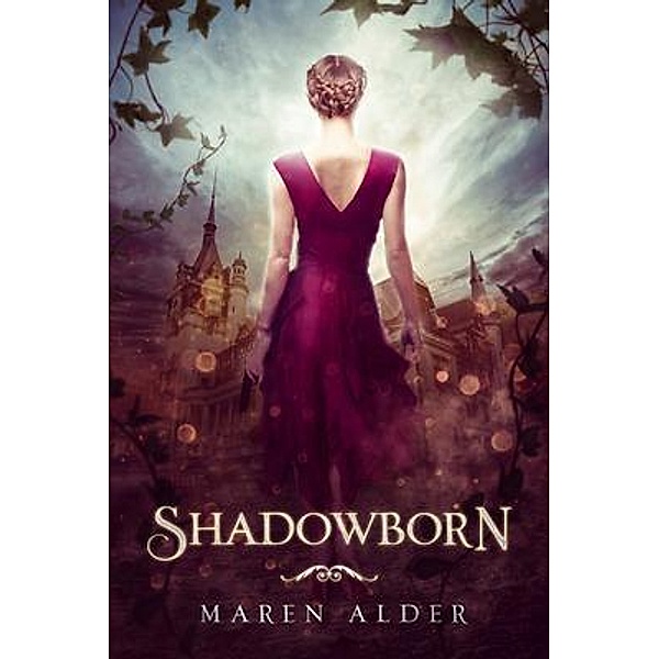 Shadowborn, Maren Alder