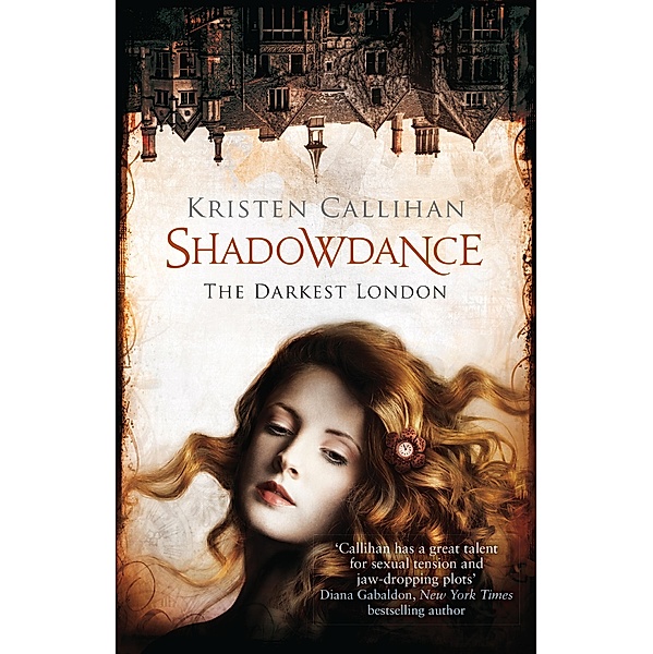 Shadowdance / Darkest London Bd.5, Kristen Callihan