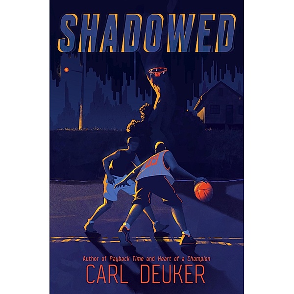 Shadowed, Carl Deuker