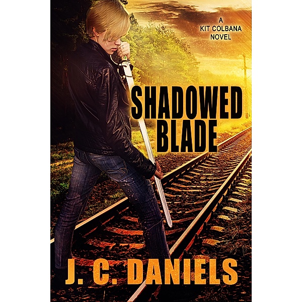 Shadowed Blade / Shiloh Walker, Inc., J. C. Daniels