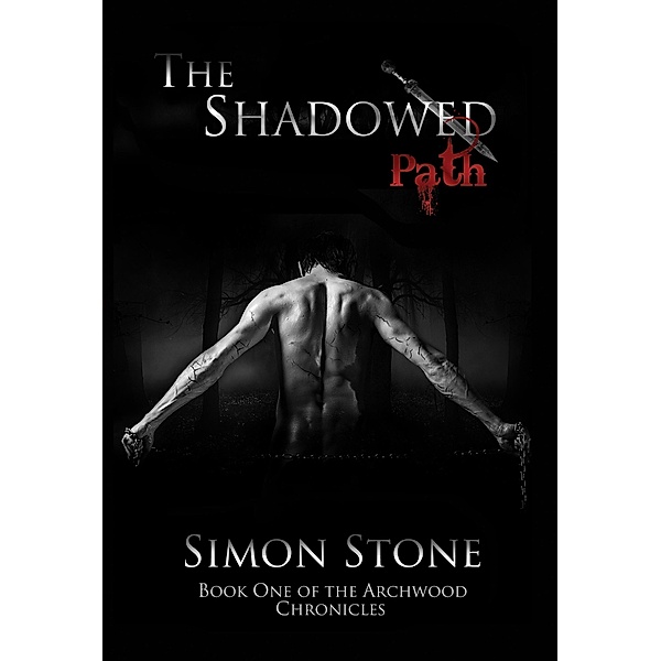Shadowed Path, Simon Stone