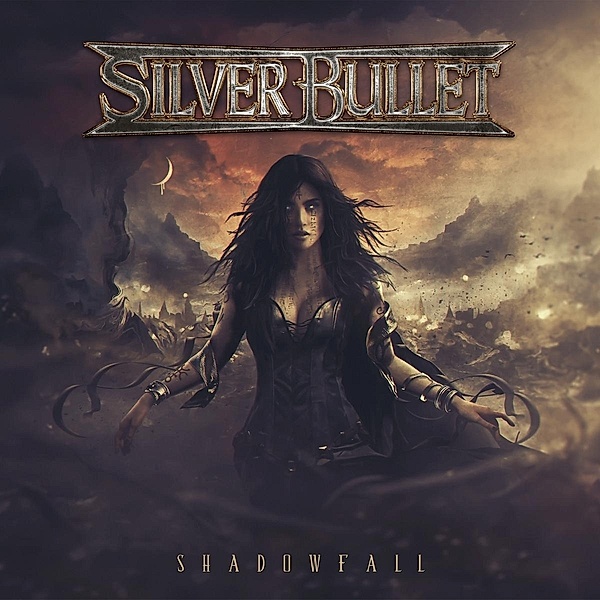 Shadowfall, Silver Bullet