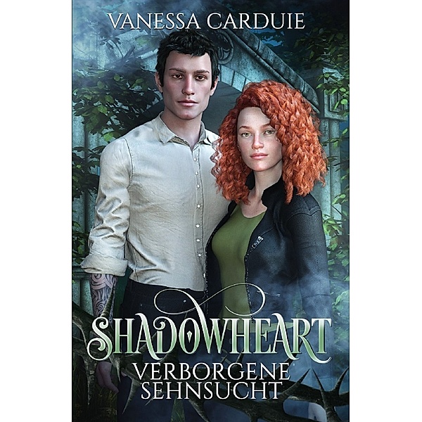 Shadowheart, Vanessa Carduie