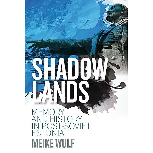 Shadowlands, Meike Wulf