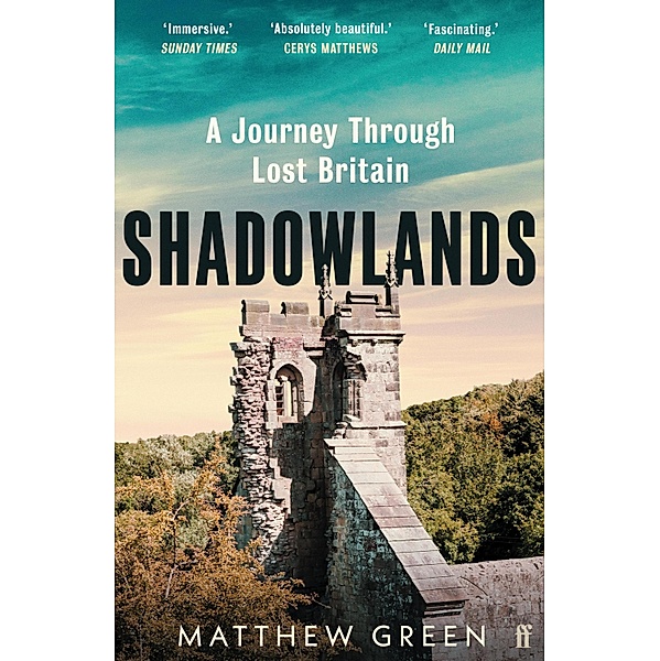Shadowlands, Matthew Green