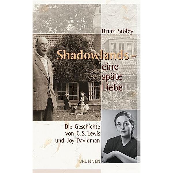 Shadowlands - eine späte Liebe, Brian Sibley