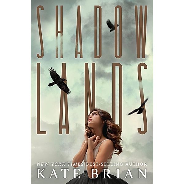 Shadowlands / Shadowlands, Kate Brian