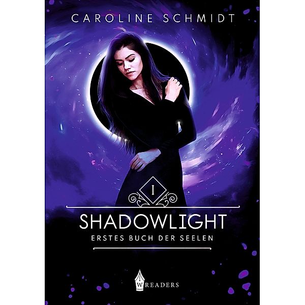 Shadowlight, Caroline Schmidt