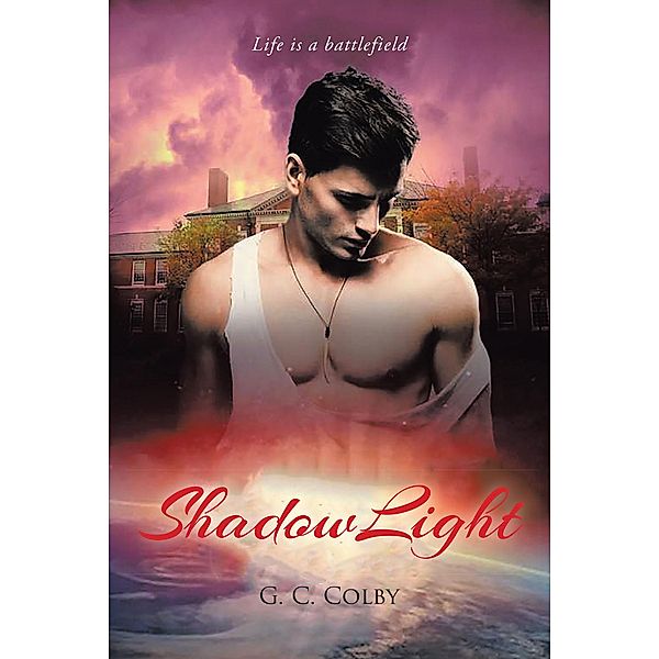 ShadowLight, G. C. Colby