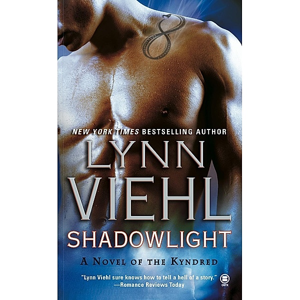 Shadowlight / Kyndred Novel Bd.1, Lynn Viehl