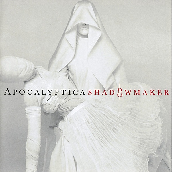 Shadowmaker, Apocalyptica
