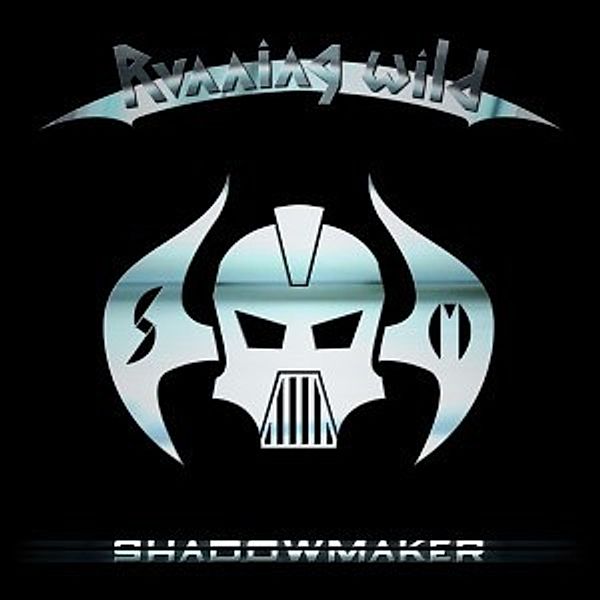 Shadowmaker (Vinyl), Running Wild