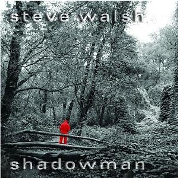 Shadowman, Steve Walsh
