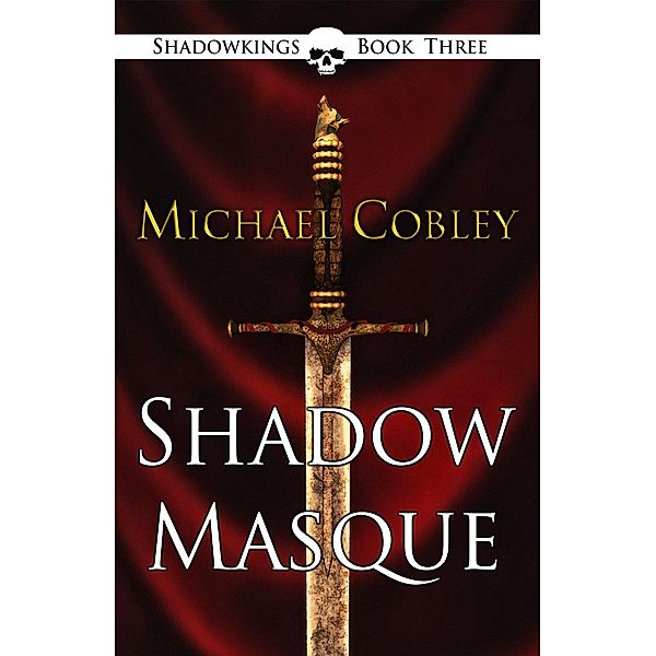 Shadowmasque, Michael Cobley