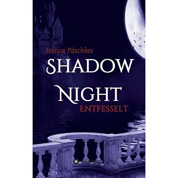 Shadownight, Jessica Päschkes