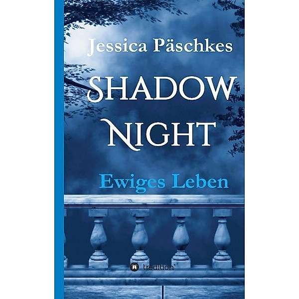Shadownight, Jessica Päschkes