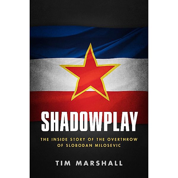 Shadowplay, Tim Marshall