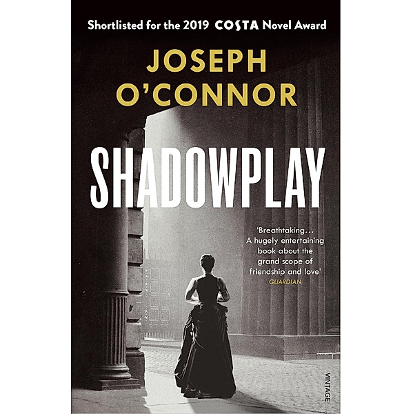 Shadowplay, Joseph O'Connor