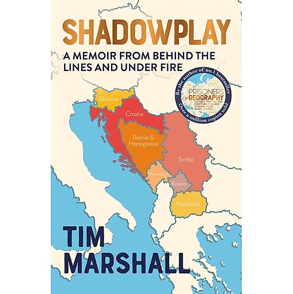 Shadowplay, Tim Marshall