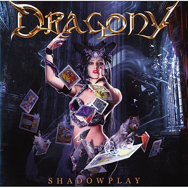 Shadowplay, Dragony