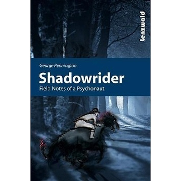 Shadowrider, George Pennington