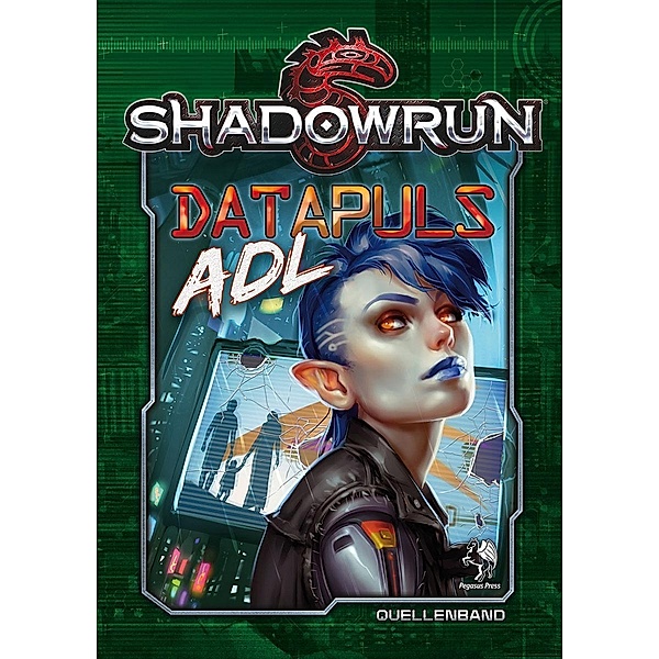 Shadowrun 5: Datapuls ADL