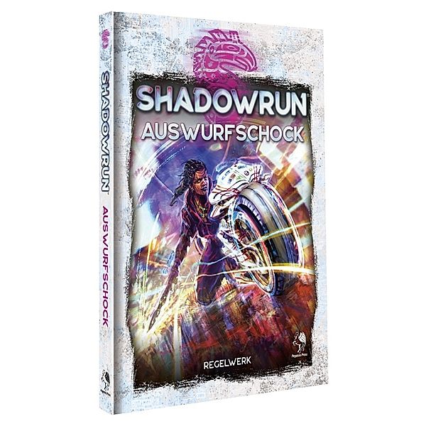 Shadowrun: Auswurfschock