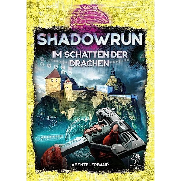 Shadowrun, Im Schatten der Drachen