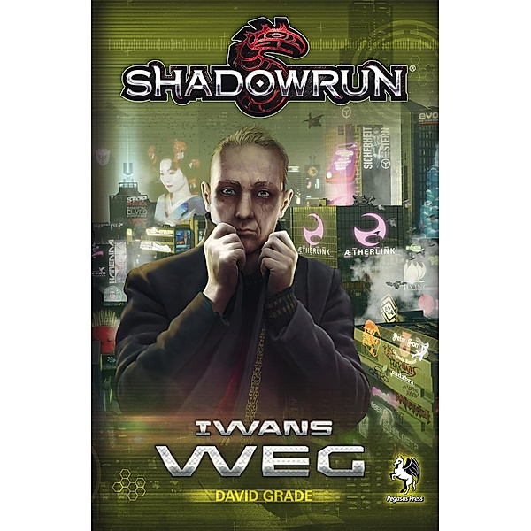 Shadowrun: Iwans Weg, David Grade