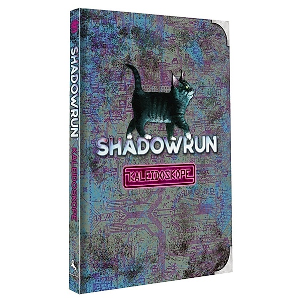 Shadowrun: Kaleidoskope