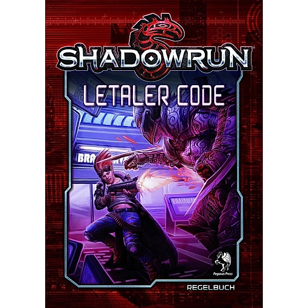 Shadowrun, Letaler Code