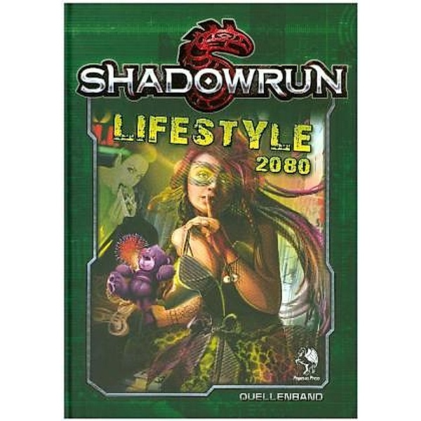 Shadowrun, Lifestyle 2080