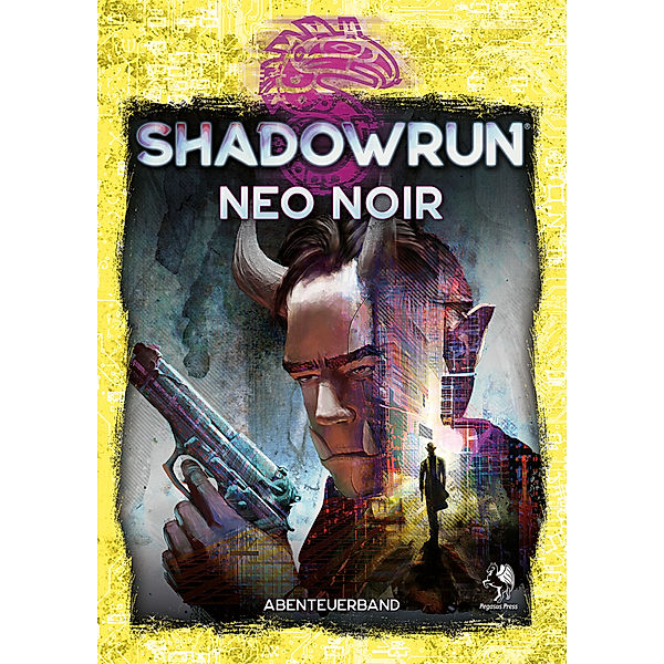 Shadowrun: Neo Noir