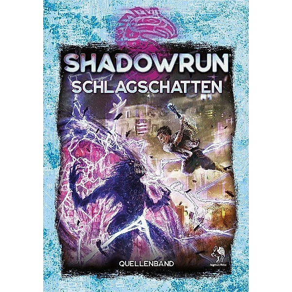 Shadowrun: Schlagschatten