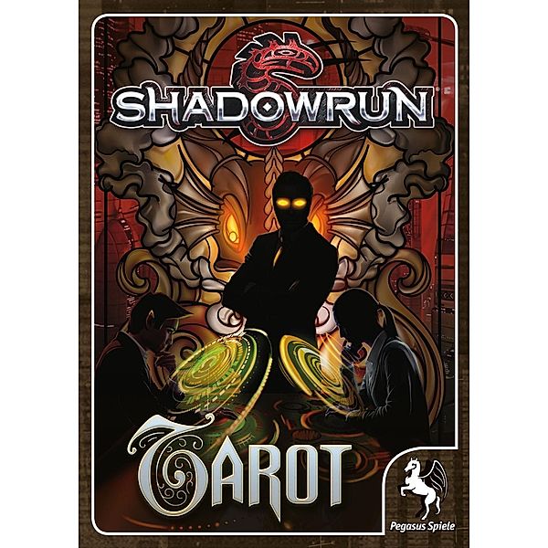 Shadowrun, Tarot