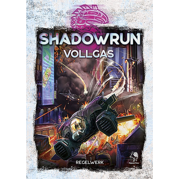 Shadowrun: Vollgas