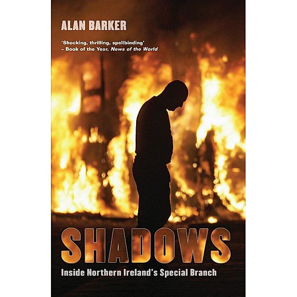 Shadows, Alan Barker