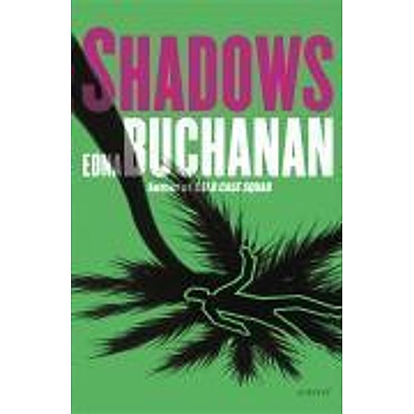 Shadows, Edna Buchanan