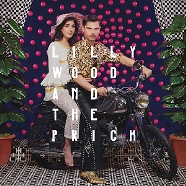 Shadows (2LP, 180g), Lilly Wood & The Prick