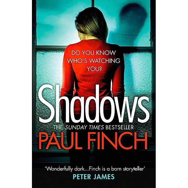 Shadows, Paul Finch