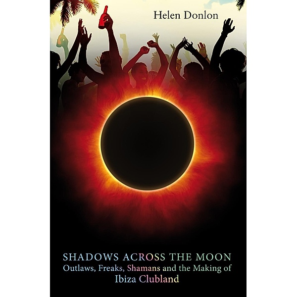 Shadows Across The Moon, Helen Donlon