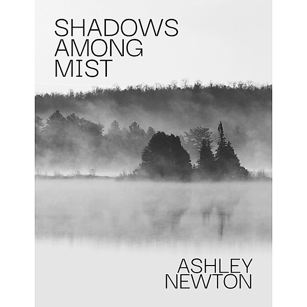 Shadows Among Mist, Ashley Newton