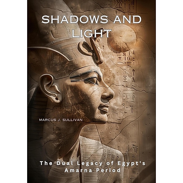Shadows and Light, Marcus J. Sullivan