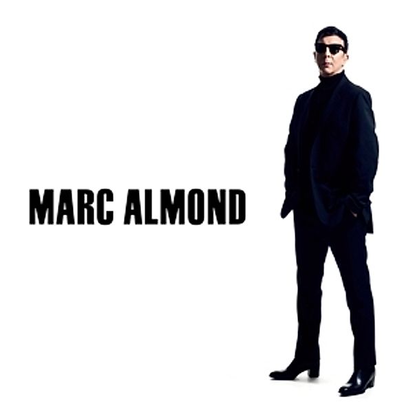 Shadows And Reflections (Deluxe) (Vinyl), Marc Almond